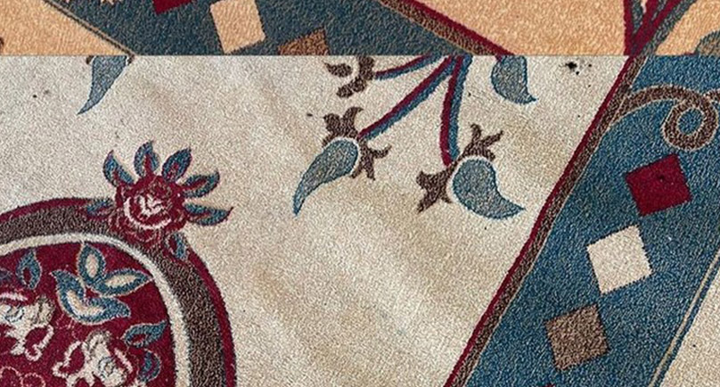 Kilim Yıkama